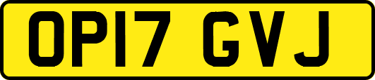 OP17GVJ