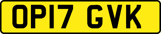 OP17GVK