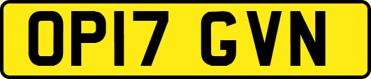 OP17GVN