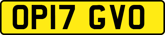 OP17GVO