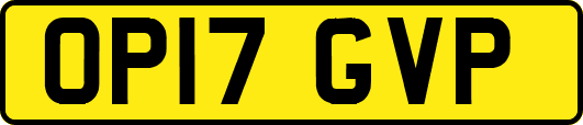 OP17GVP