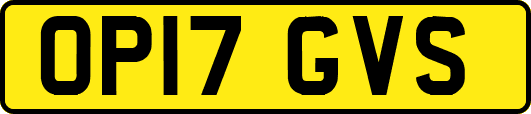OP17GVS
