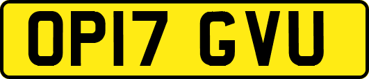 OP17GVU