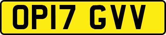 OP17GVV
