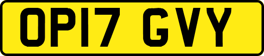 OP17GVY