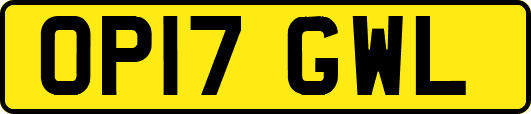 OP17GWL