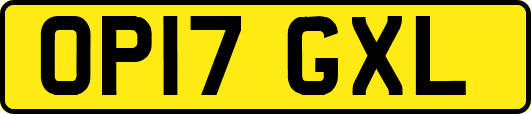 OP17GXL