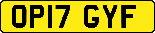OP17GYF