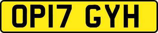 OP17GYH