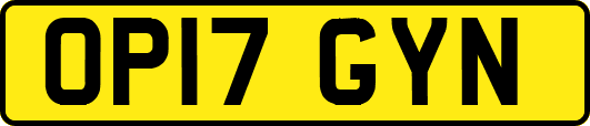 OP17GYN