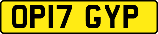 OP17GYP