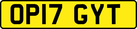 OP17GYT