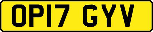 OP17GYV