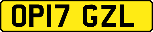 OP17GZL