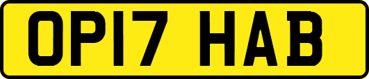 OP17HAB