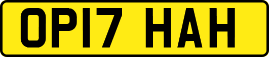 OP17HAH