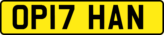 OP17HAN