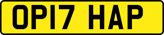 OP17HAP