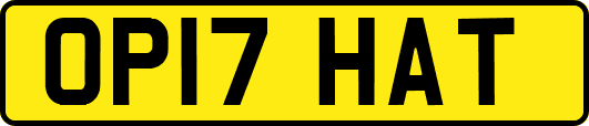OP17HAT