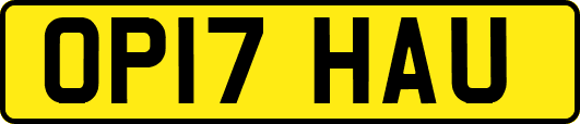OP17HAU