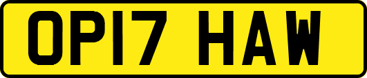 OP17HAW