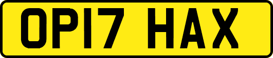 OP17HAX