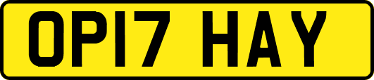 OP17HAY