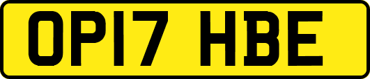 OP17HBE