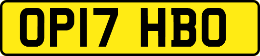 OP17HBO
