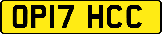 OP17HCC