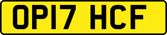 OP17HCF