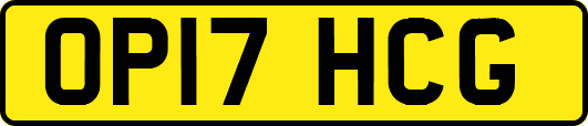 OP17HCG