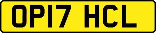 OP17HCL