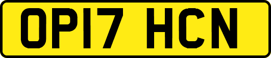 OP17HCN