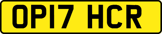 OP17HCR