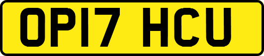OP17HCU