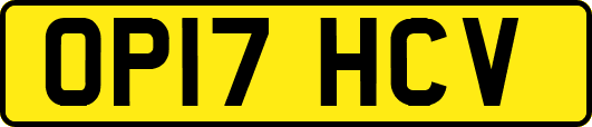 OP17HCV