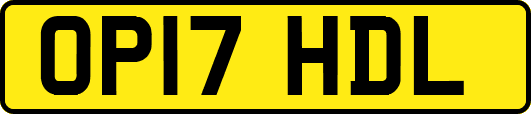 OP17HDL