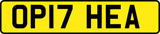 OP17HEA