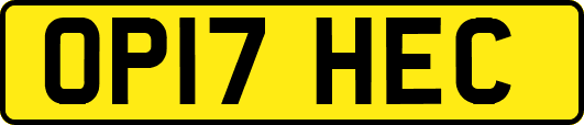 OP17HEC