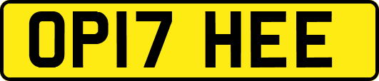 OP17HEE
