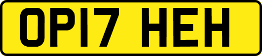 OP17HEH
