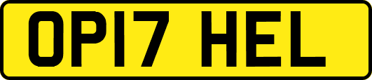 OP17HEL