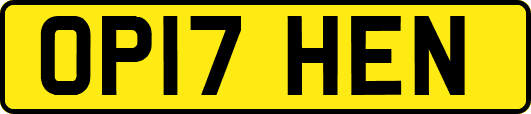 OP17HEN