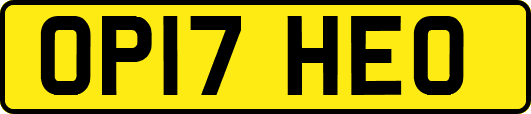 OP17HEO