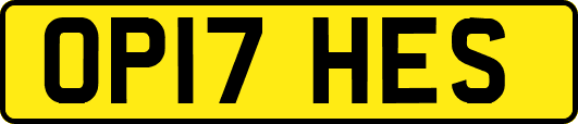 OP17HES