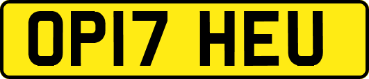OP17HEU