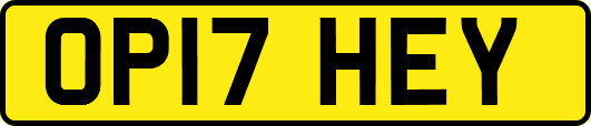 OP17HEY