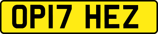 OP17HEZ