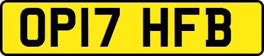 OP17HFB